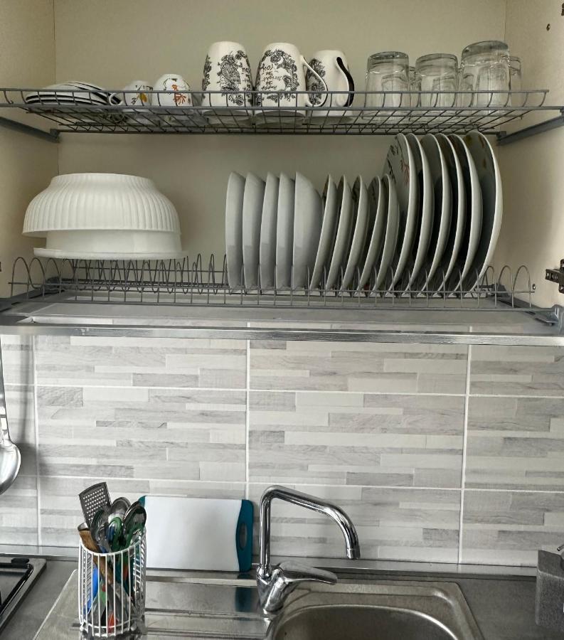 Holiday home Casa Saida Rome