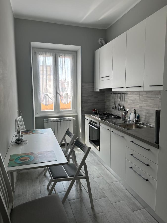 Casa Saida Holiday home Rome