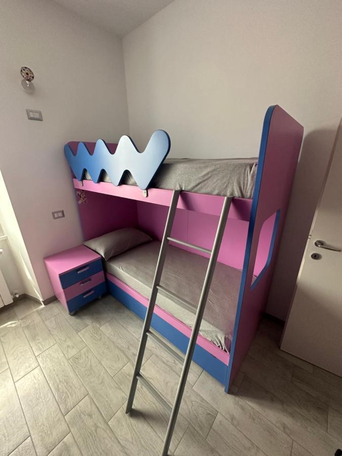 Holiday home Casa Saida Rome