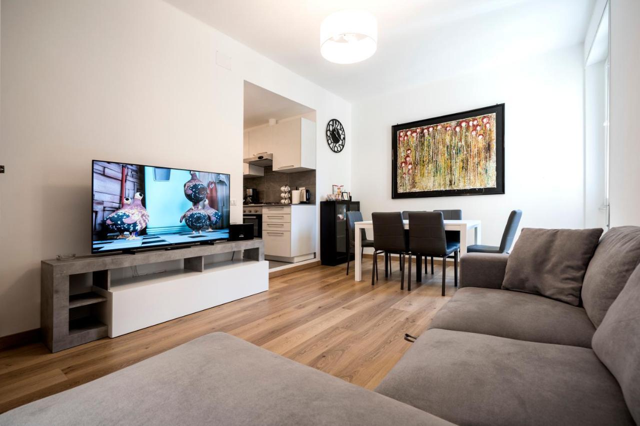 Gemelli Sweet Holiday Appio Appartamento Roma