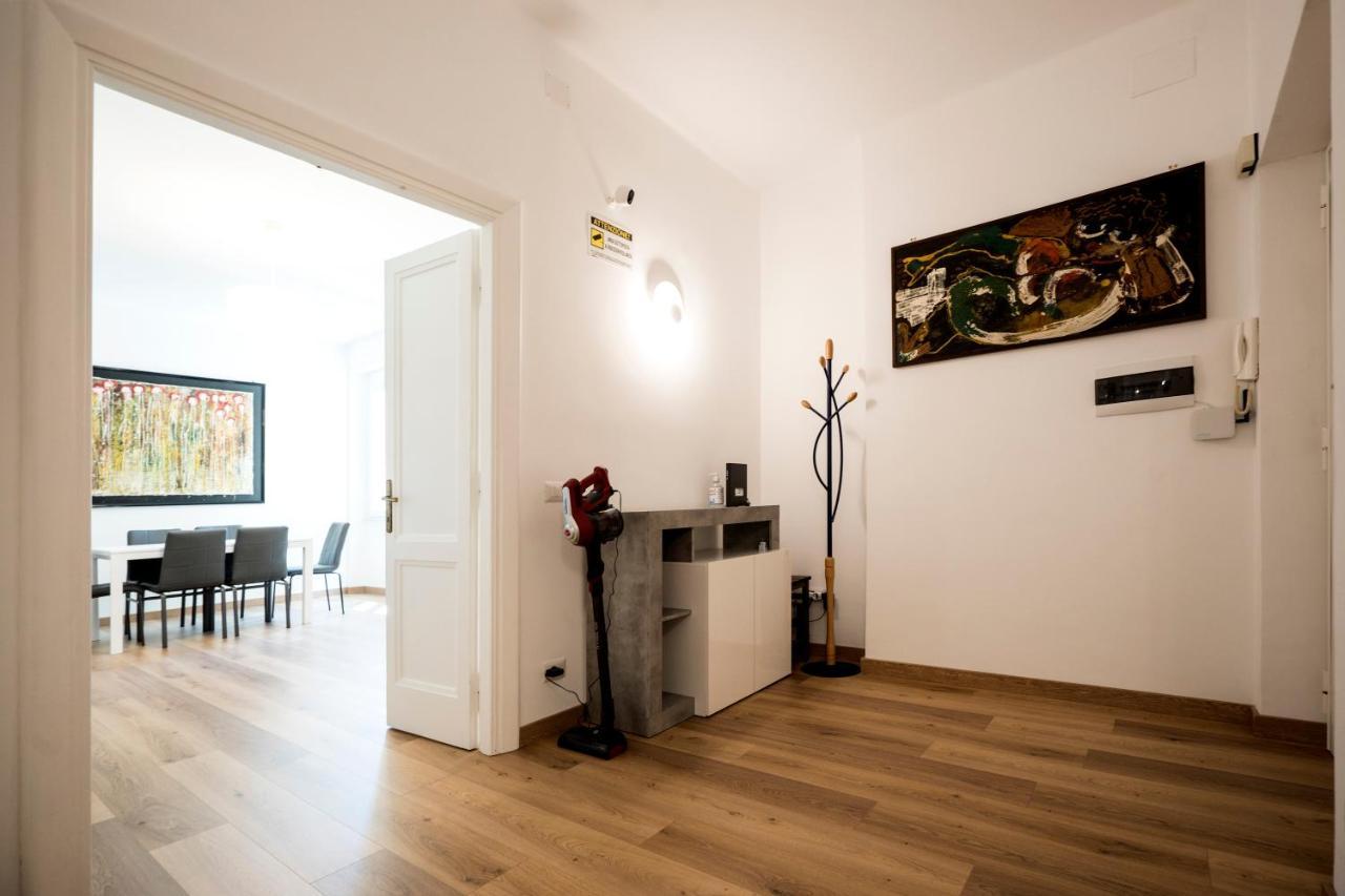 Gemelli Sweet Holiday Appio Appartamento *