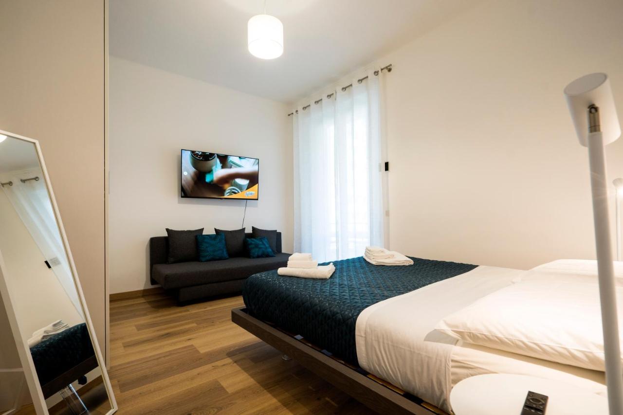 Gemelli Sweet Holiday Appio Appartamento