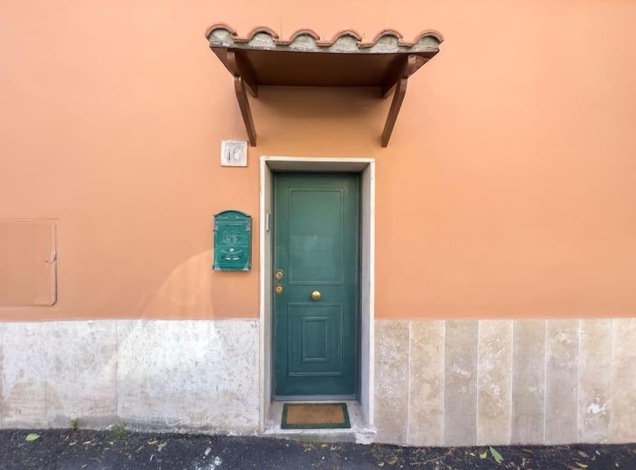 Appartement Indipendente Su Due Livelli