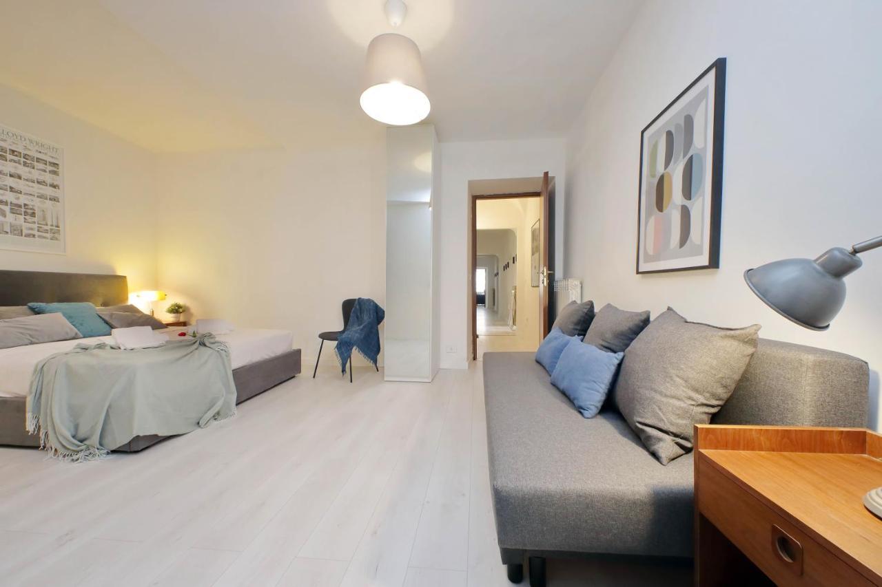 Apartment Monti Spacious 2