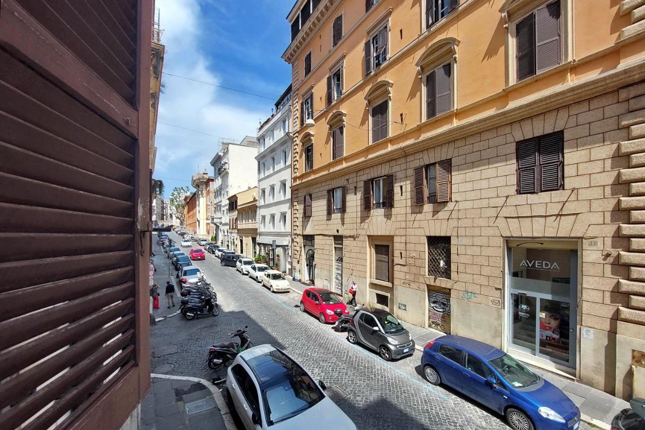 Monti Spacious 2 Apartment