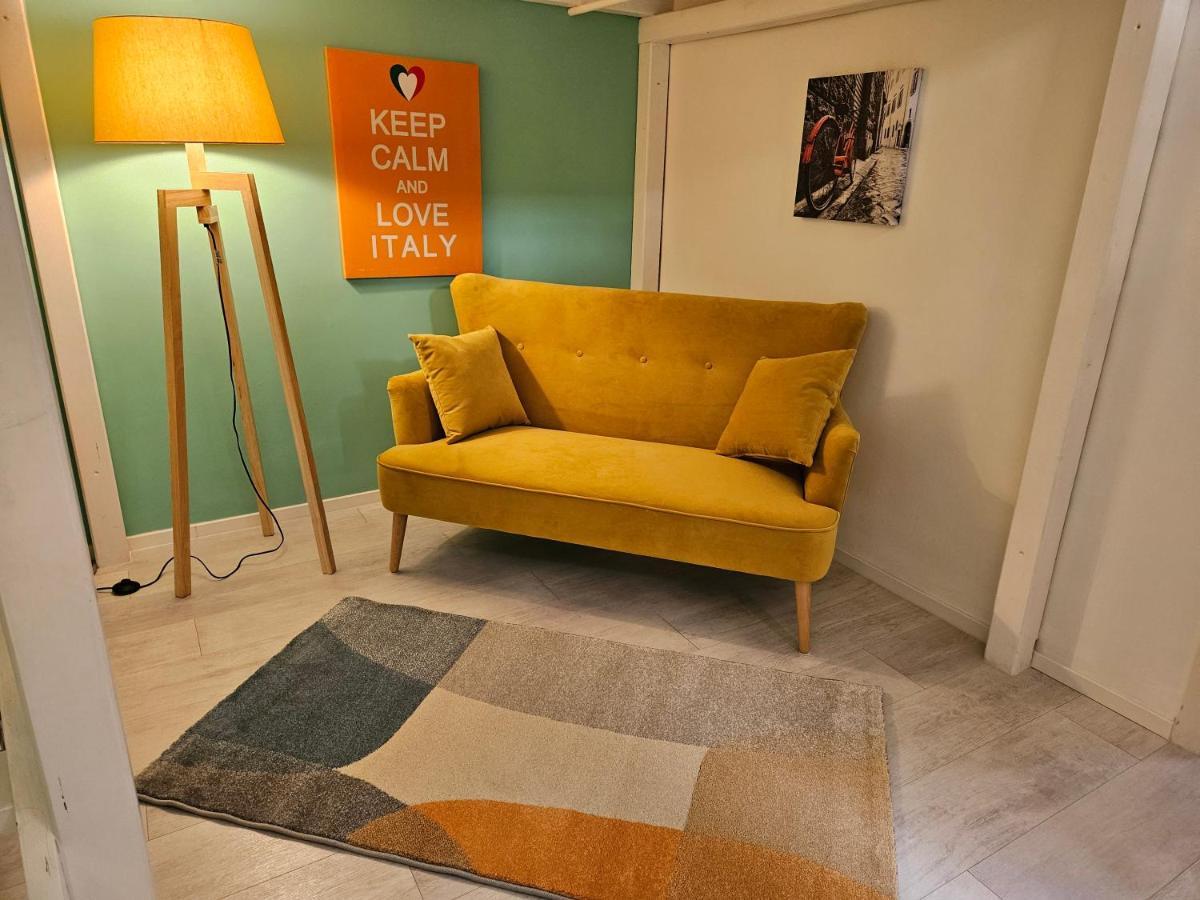 50 Passi Colosseo Apartment Rome