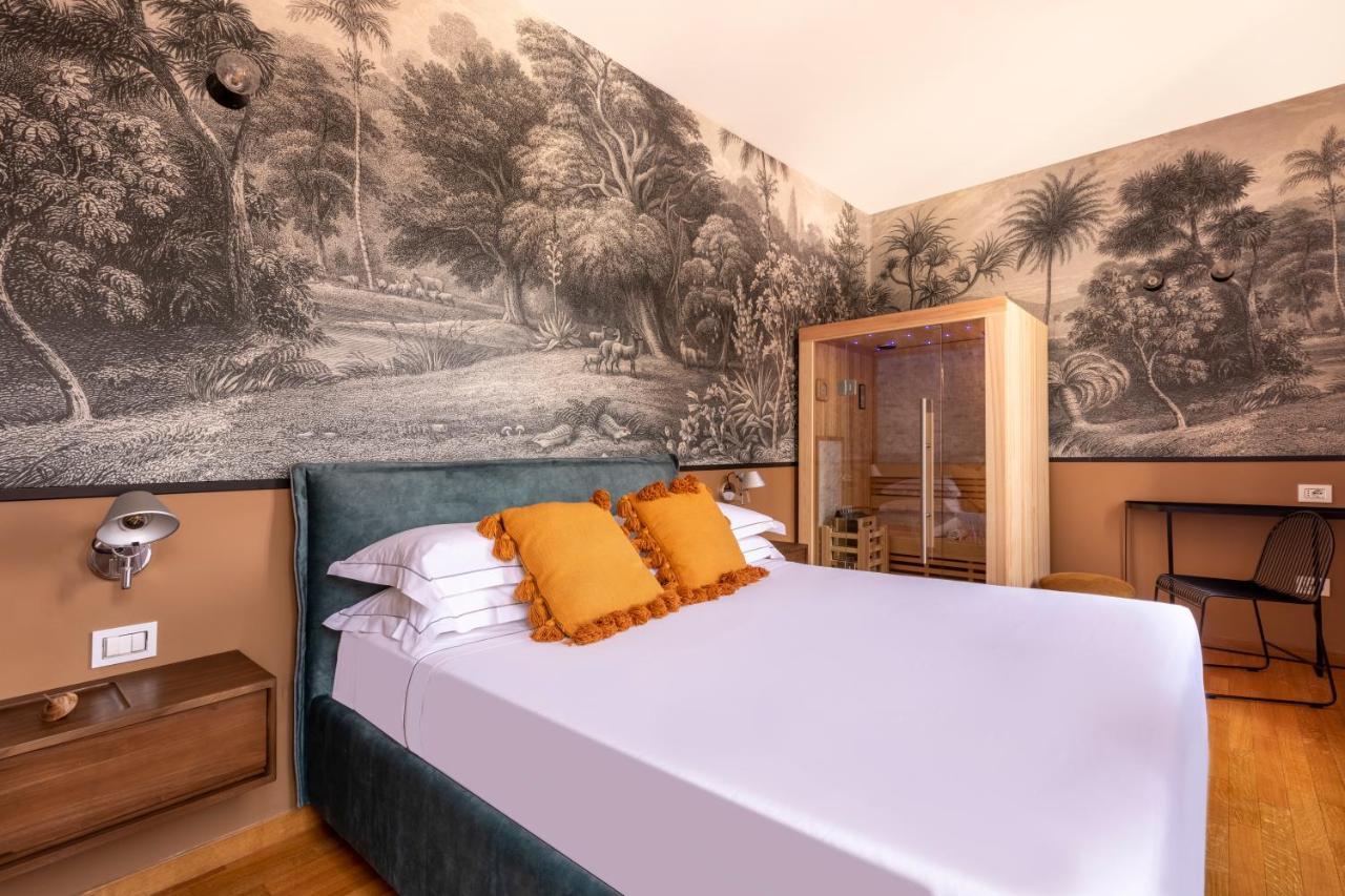 Apartamento Romac - Condotti Penthouse In The Spanish Steps Area *