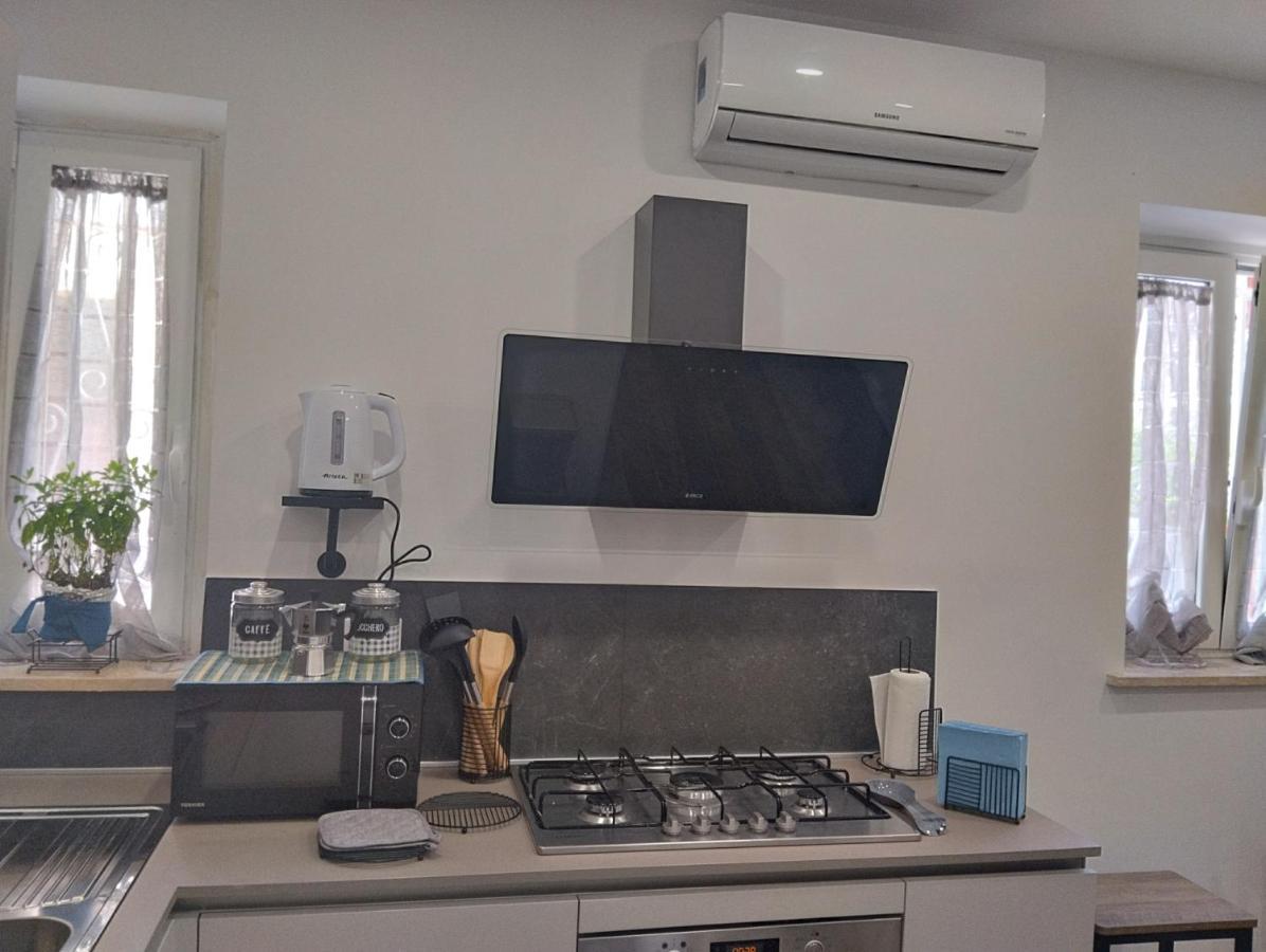 Appartamento Casa Cesare