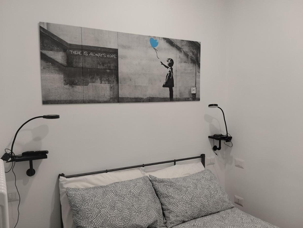Appartamento Casa Cesare