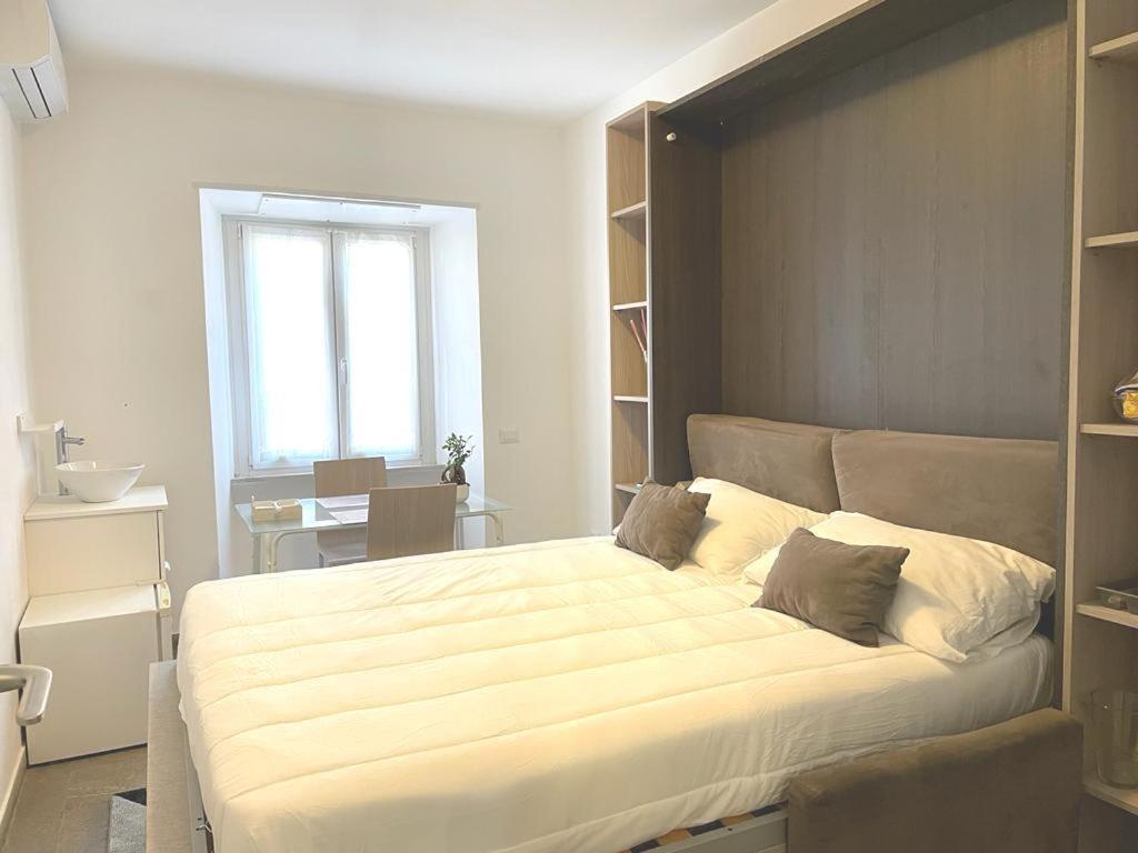 Manfredi House San Pietro Guest house Rome