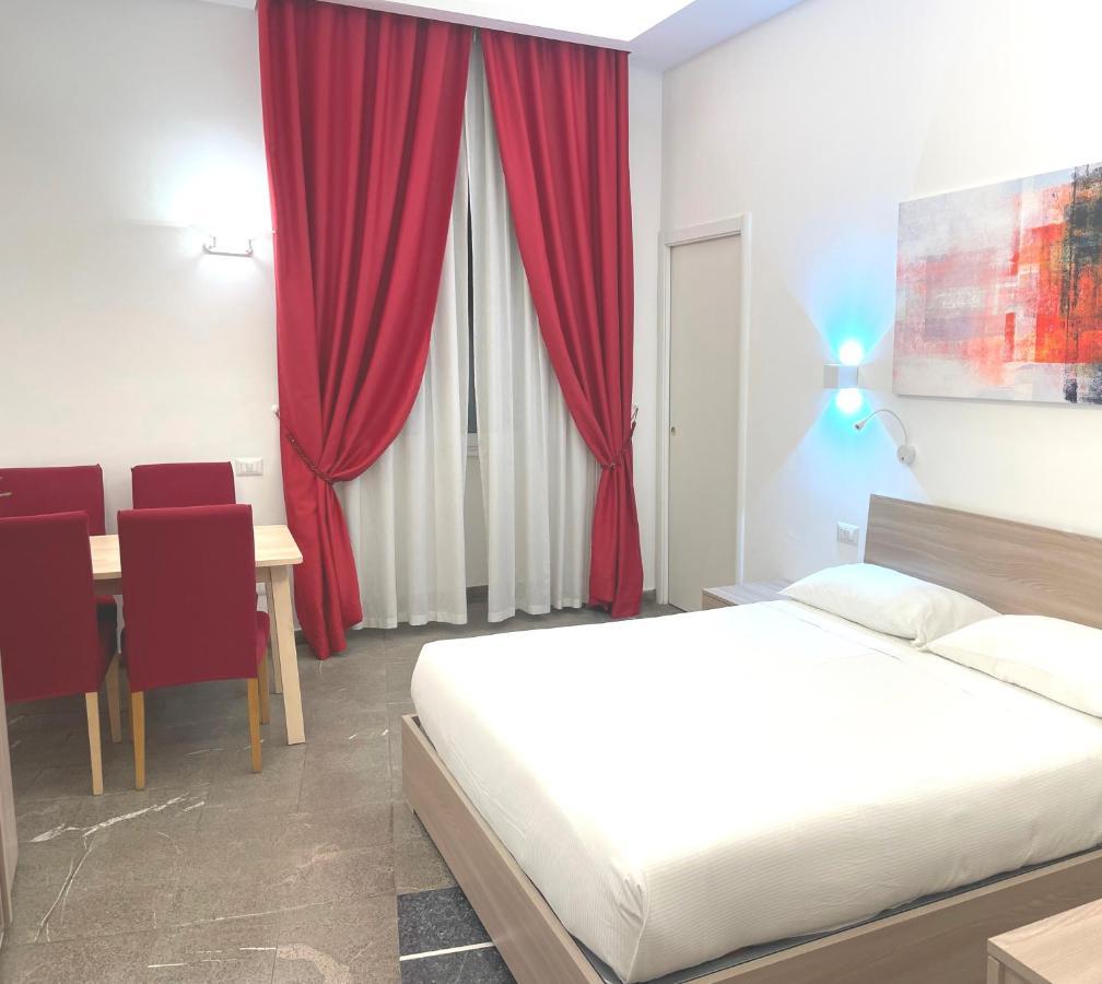 Guest house Manfredi House San Pietro 2*