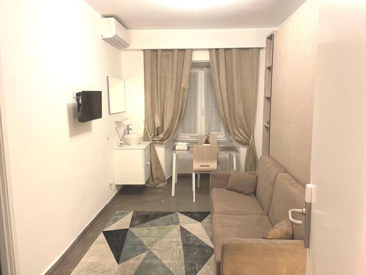 Manfredi House San Pietro Guest house