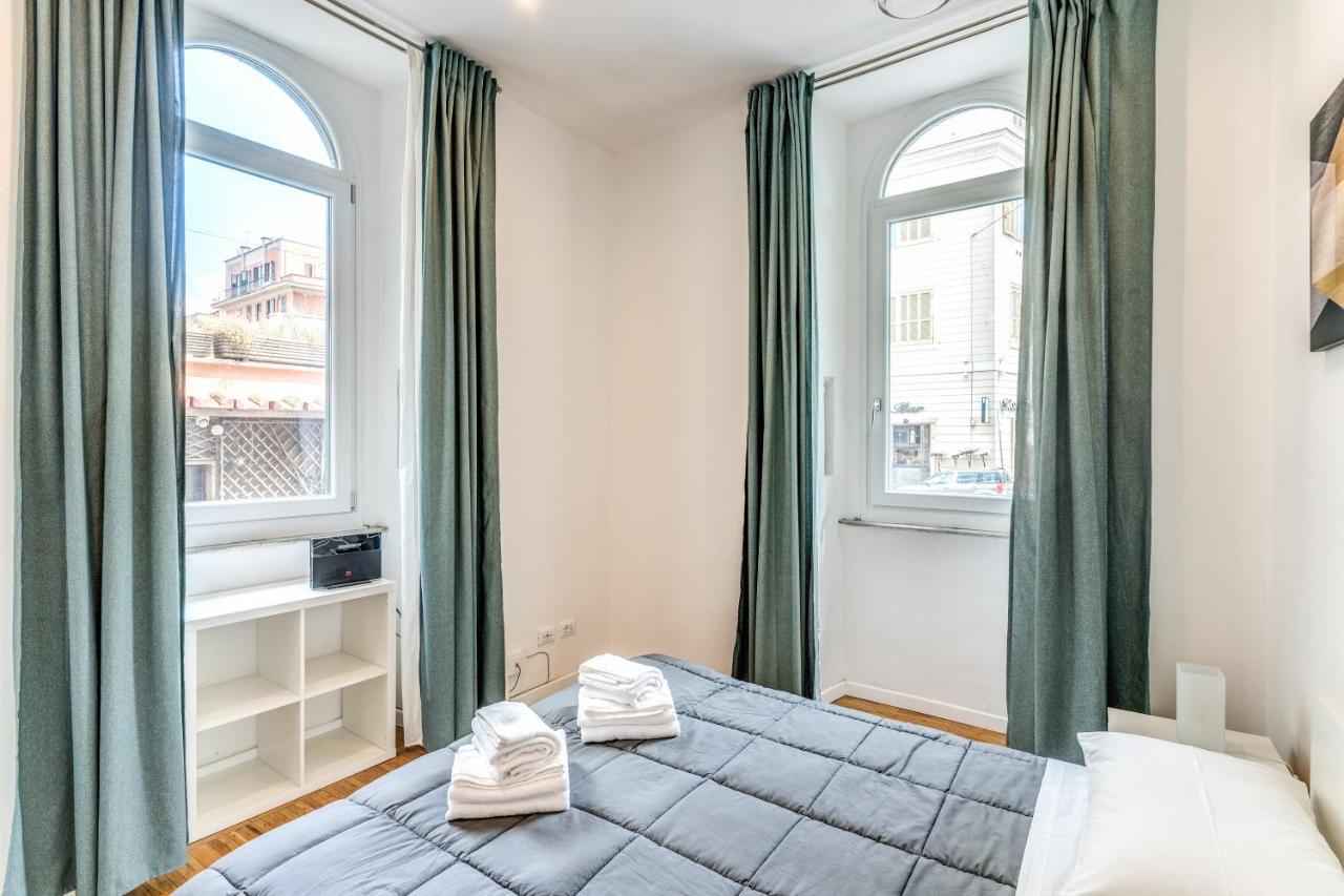 V E N E R E Apartment Rome
