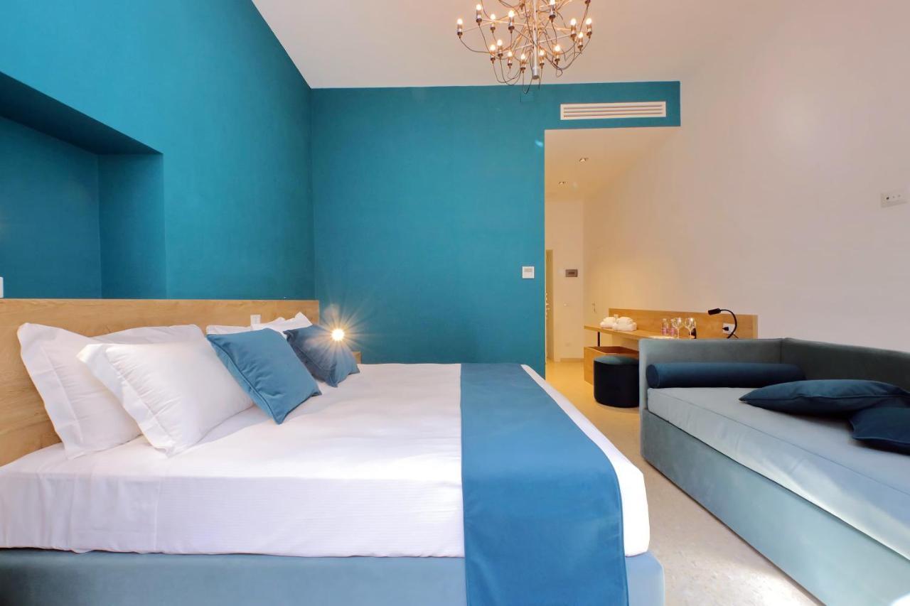 Youroom Quattro Fontane - Guest house *