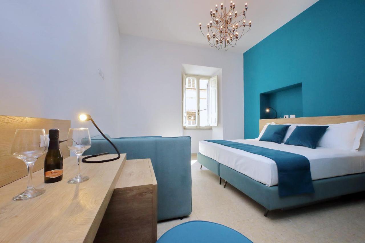Guest house Youroom Quattro Fontane - *