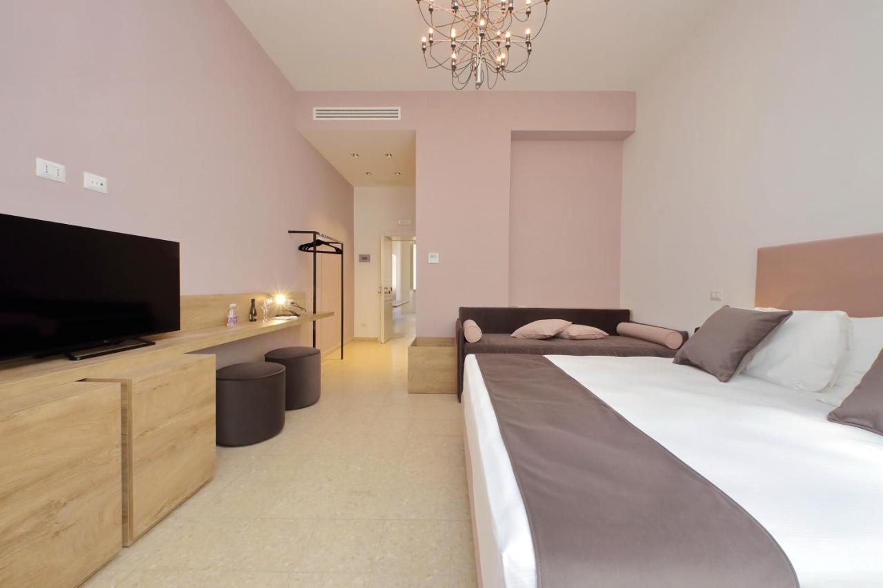 Youroom Quattro Fontane - Guest house