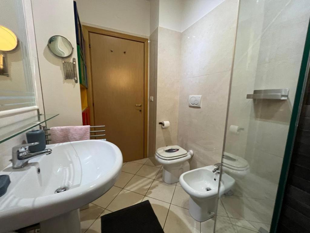 La Casetta Di Gio A With Private Garden And Parking Space - By Beahost Rome