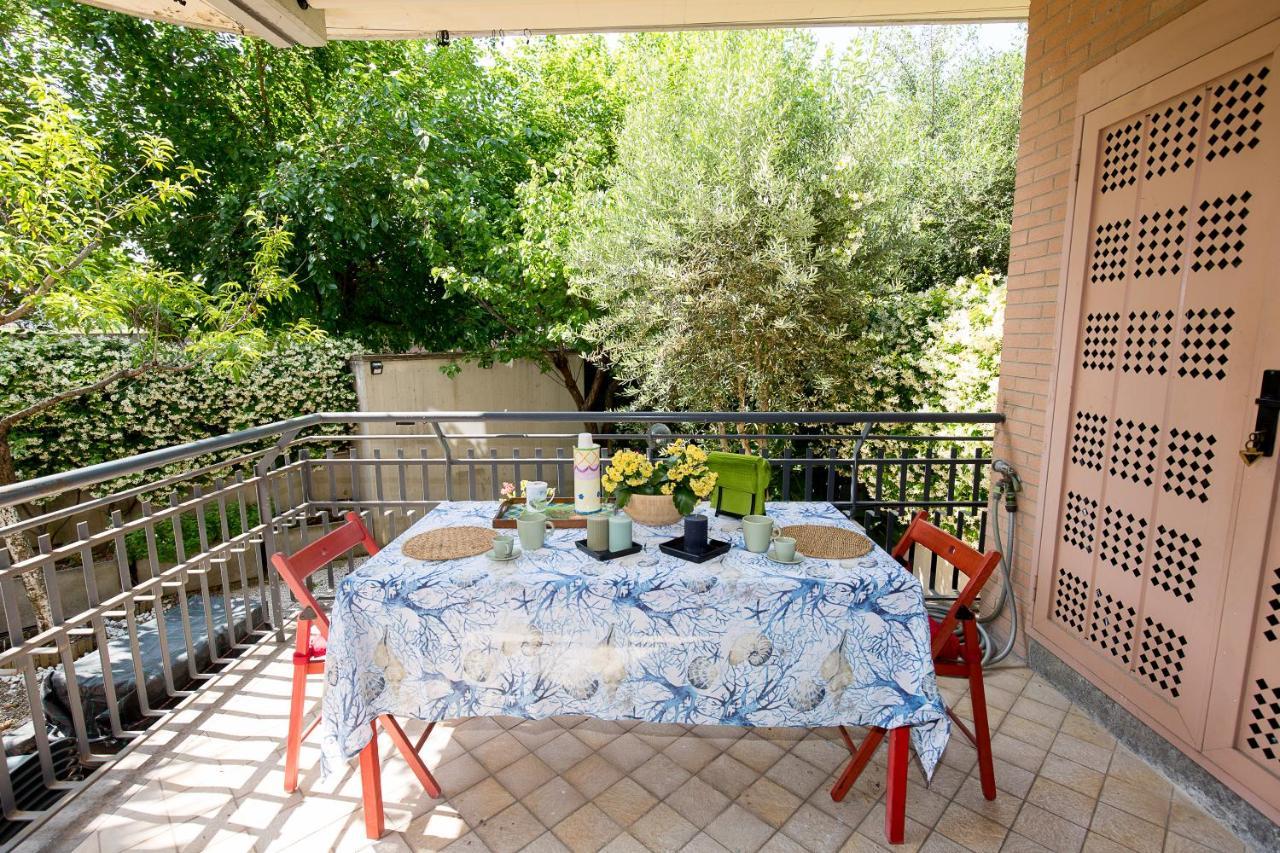 La Casetta Di Gio A With Private Garden And Parking Space - By Beahost
