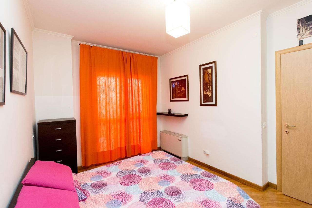 La Casetta Di Gio A With Private Garden And Parking Space - By Beahost * Rome