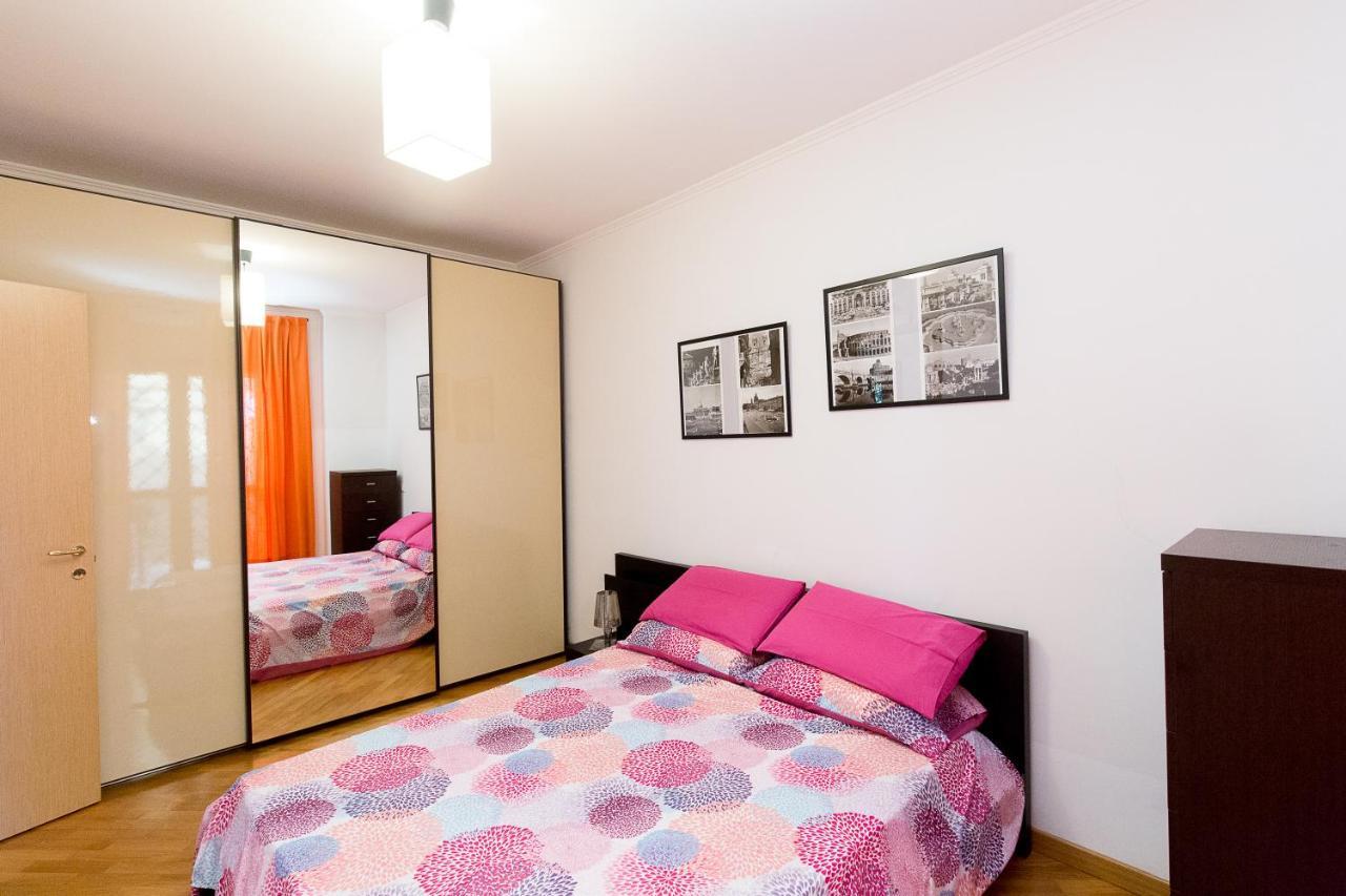 La Casetta Di Gio A With Private Garden And Parking Space - By Beahost *