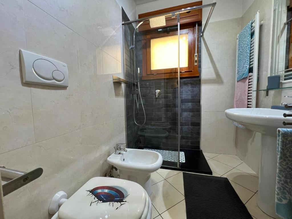 La Casetta Di Gio A With Private Garden And Parking Space - By Beahost * Rome