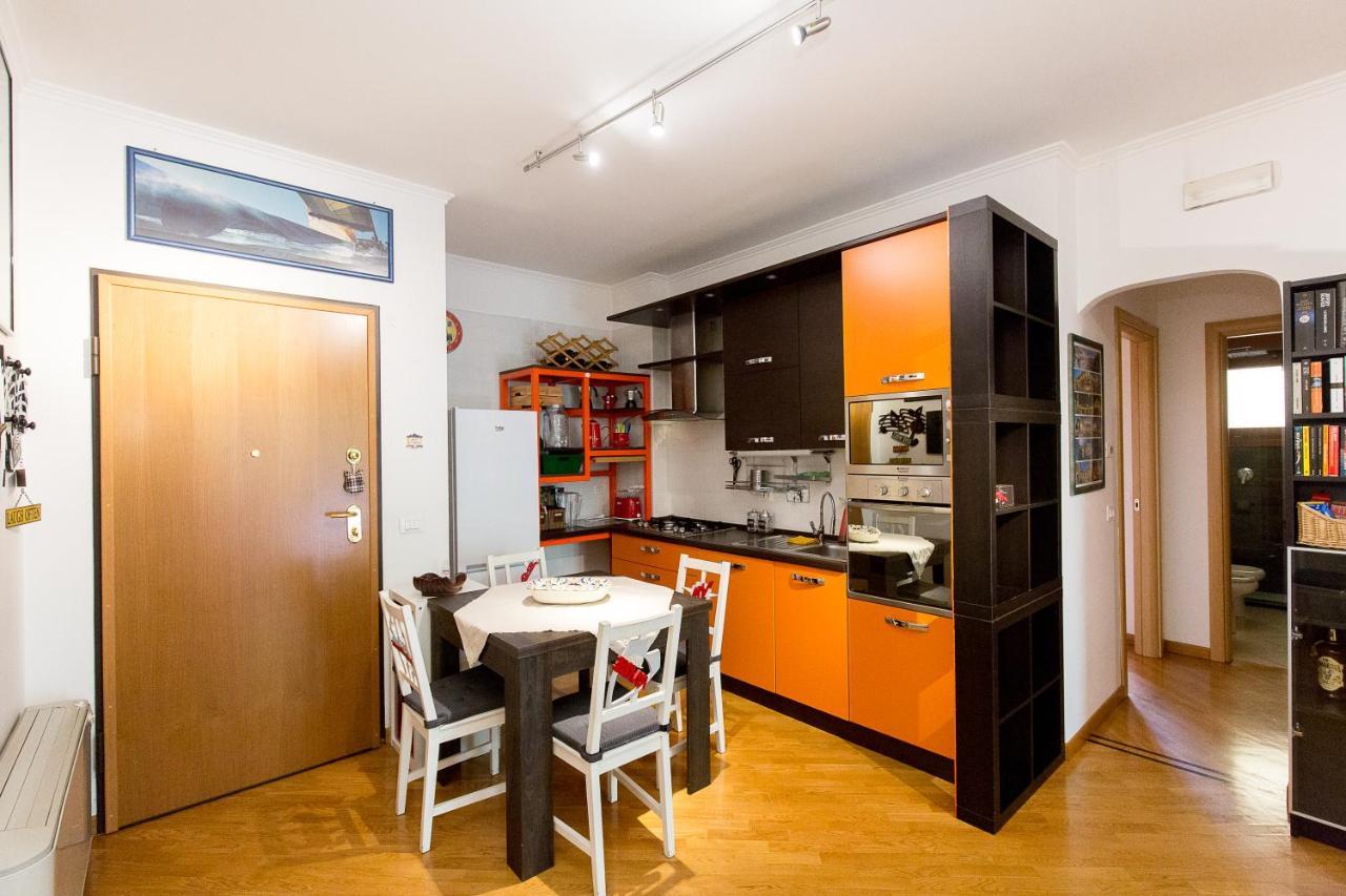 Apartment La Casetta Di Gio A With Private Garden And Parking Space - By Beahost *