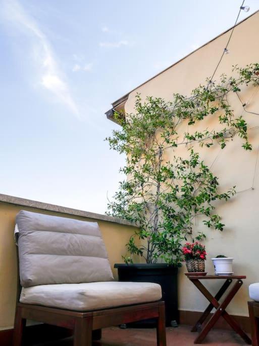 Appartement Beautiful Penthouse With Terrace Near The Centre *