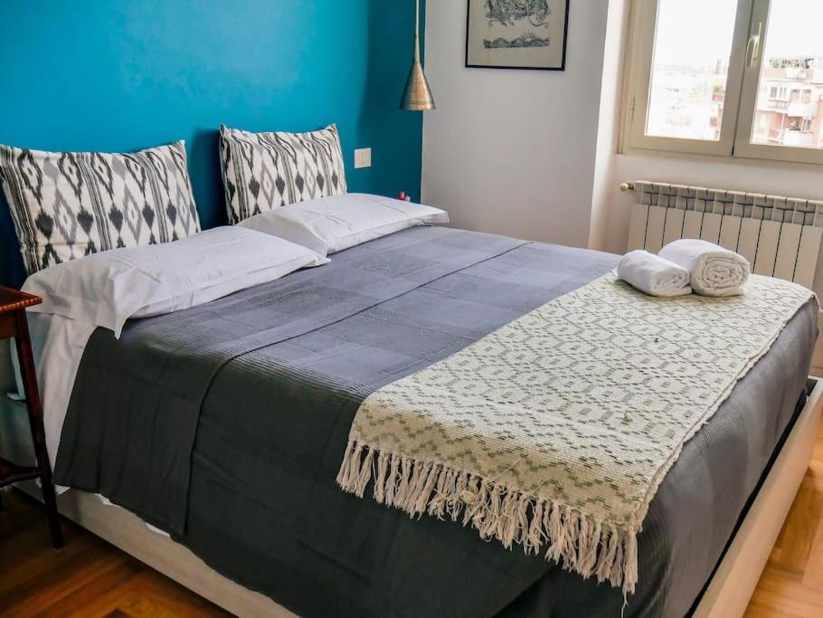 Beautiful Penthouse With Terrace Near The Centre Appartement *