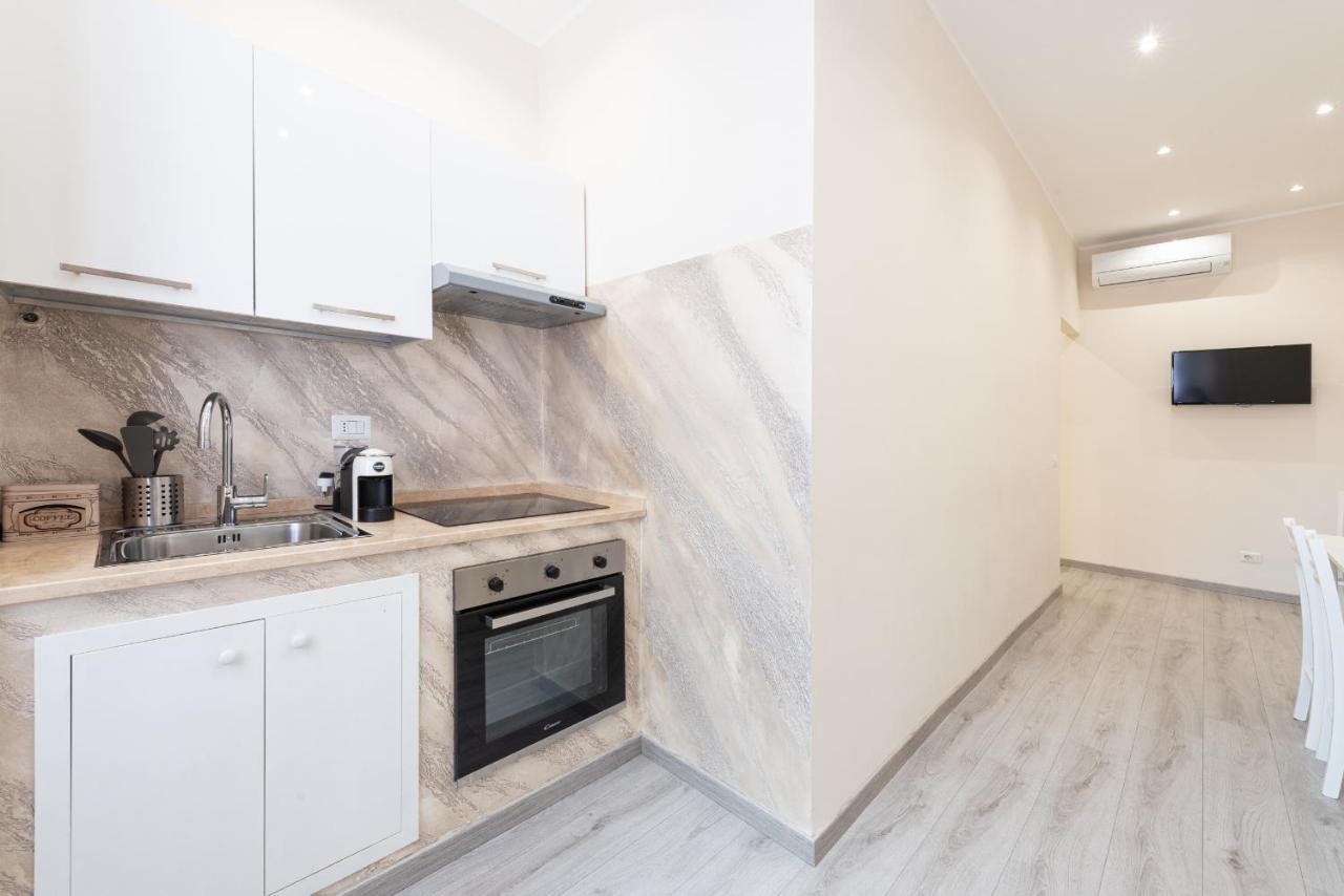 Ancient Apartment *