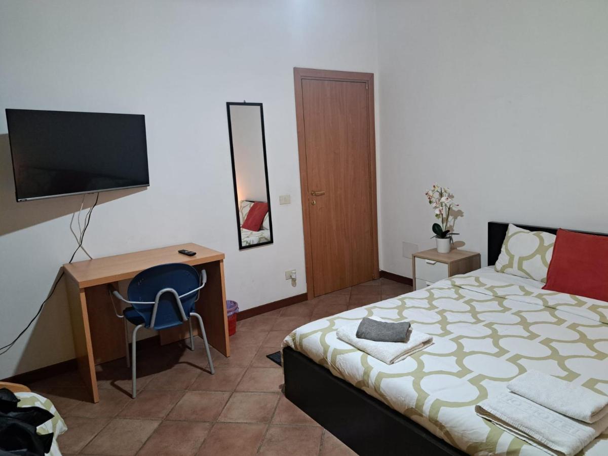 Centro Metro Rebibbia Guest house Rome