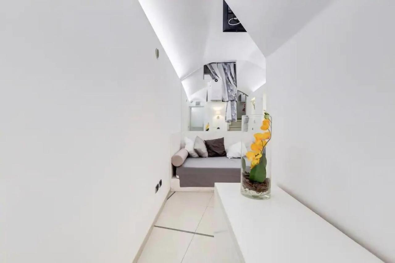 Cheri Navona Appartement