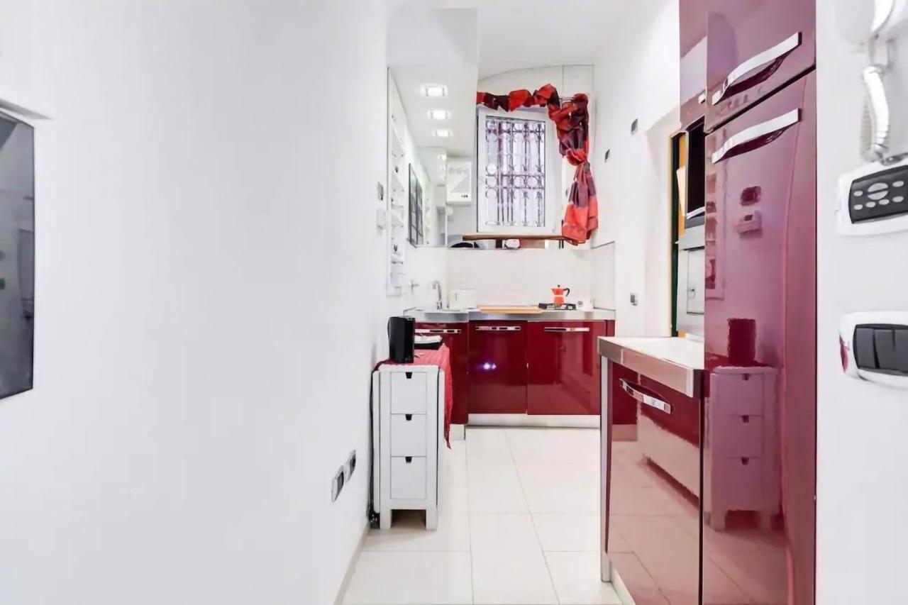 Appartement Cheri Navona