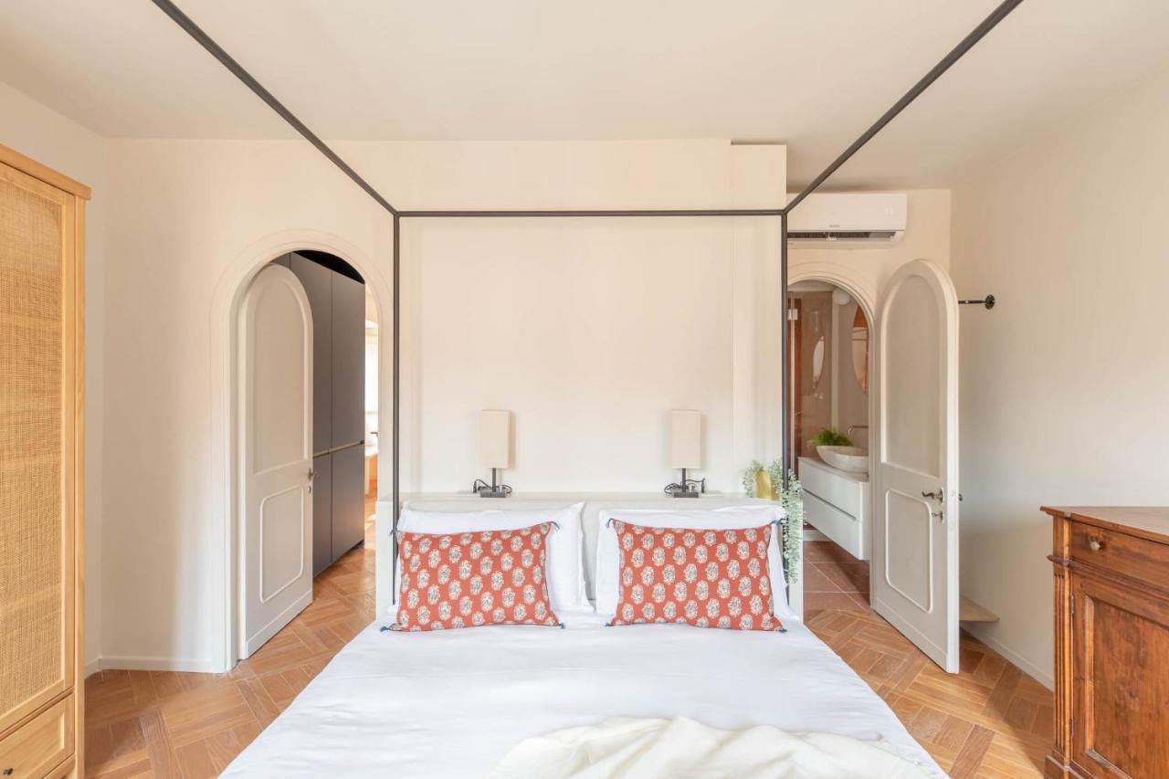 Apartment Iflat Lovely In Campo De' Fiori Rome