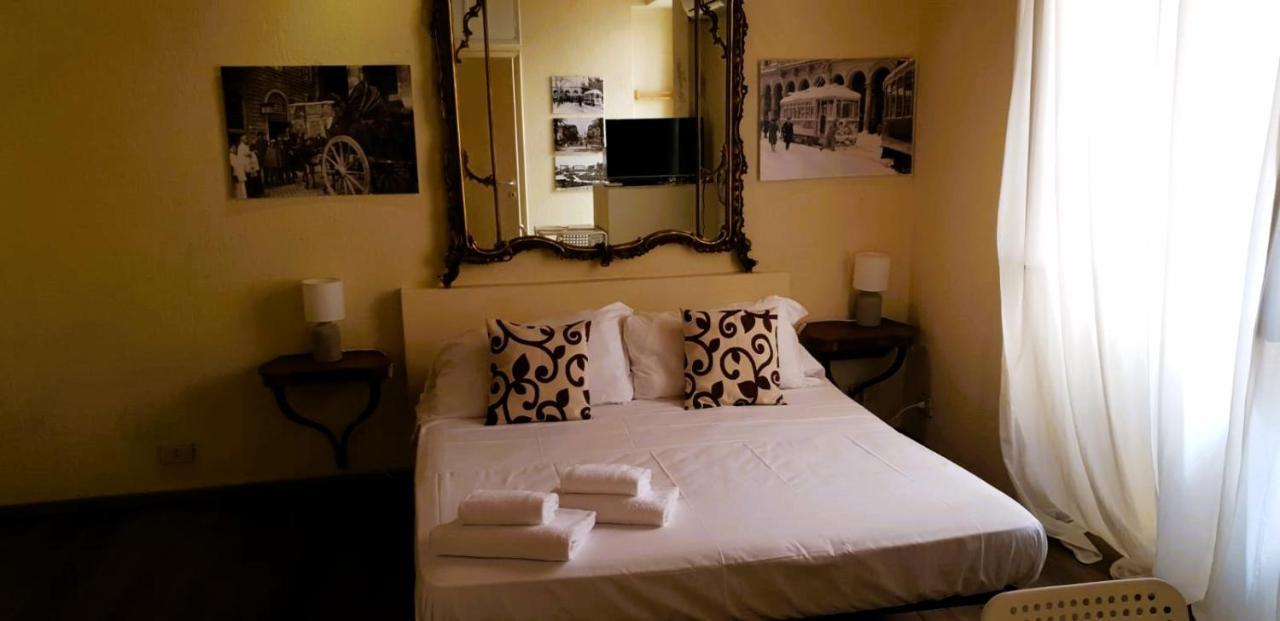 Apartamento Fabio Massimo Loft Roma