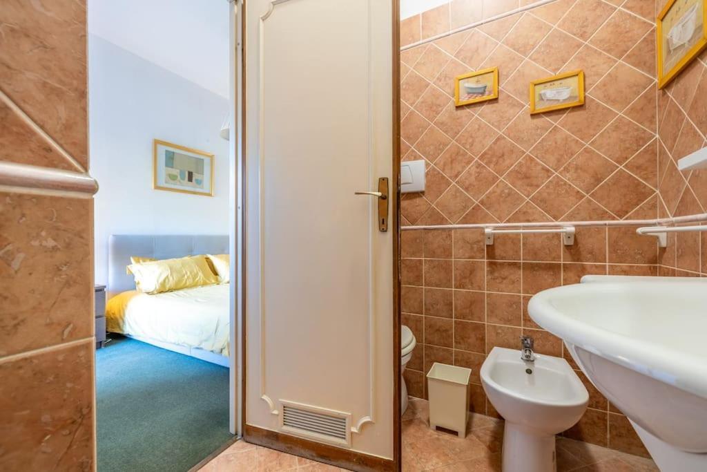 Plaza Cheery Appartement