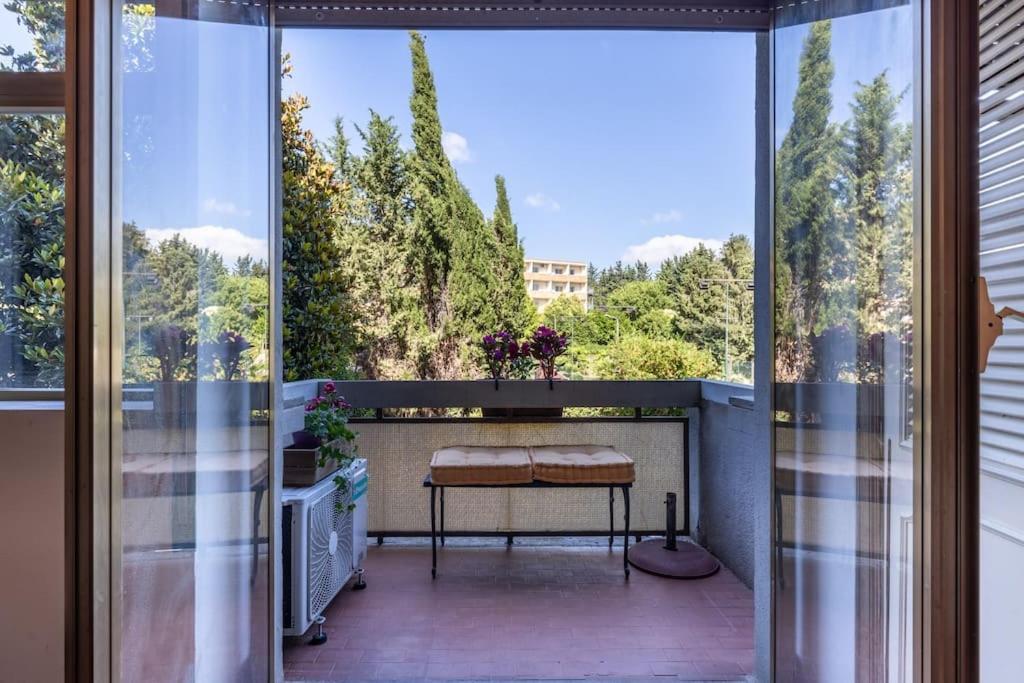 Plaza Cheery Appartement *