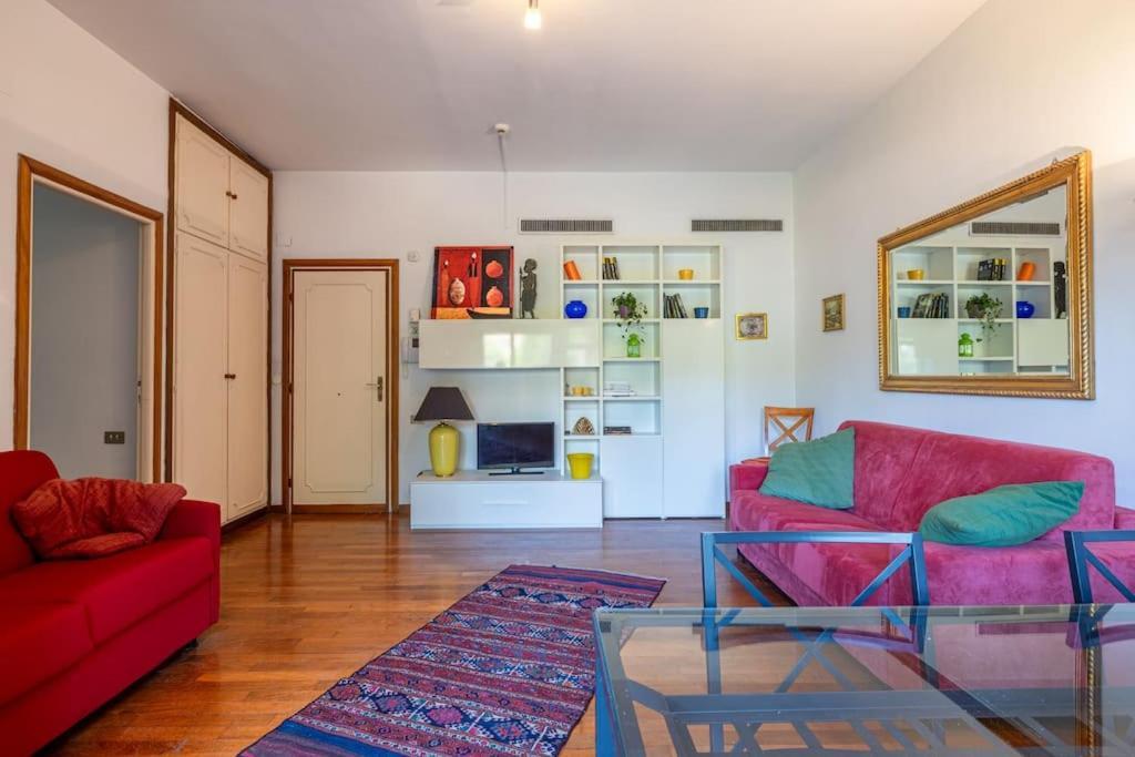 Appartement Plaza Cheery