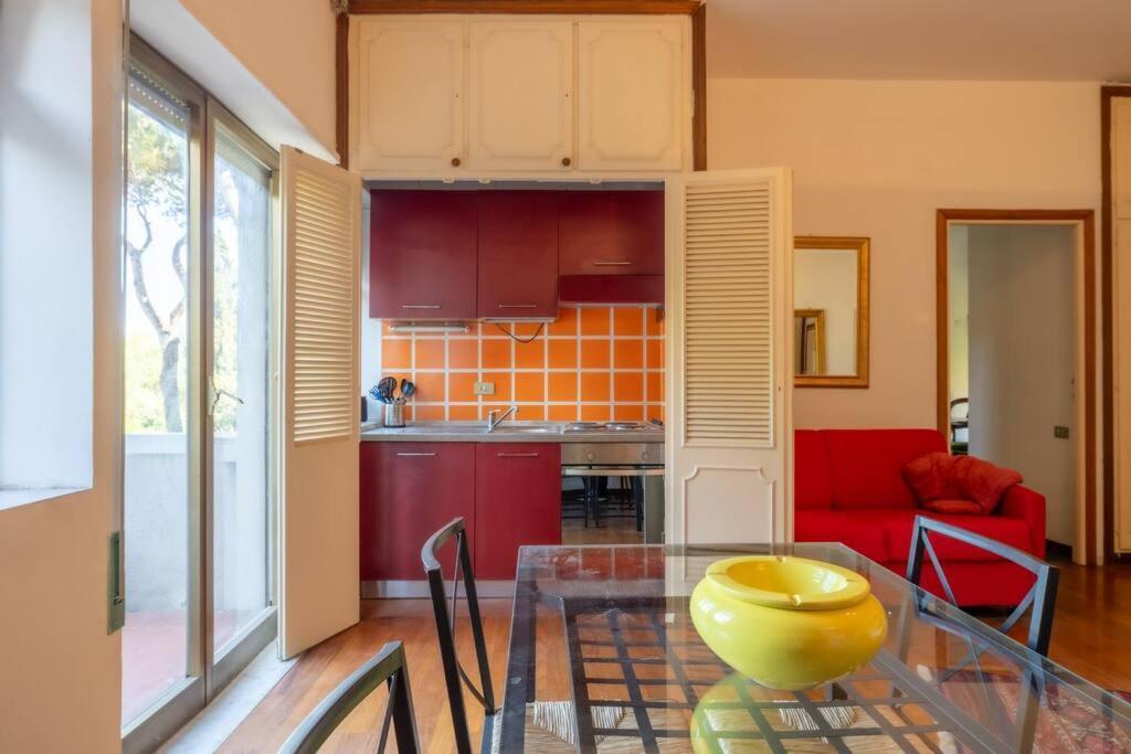 Plaza Cheery Appartement