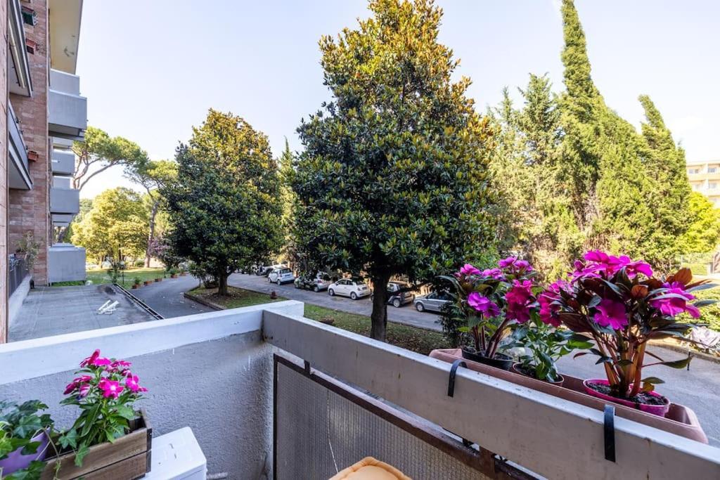 Appartement Plaza Cheery Rome