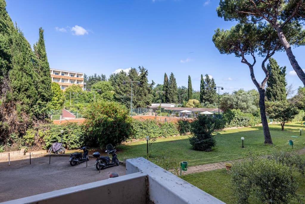 Plaza Cheery Appartement