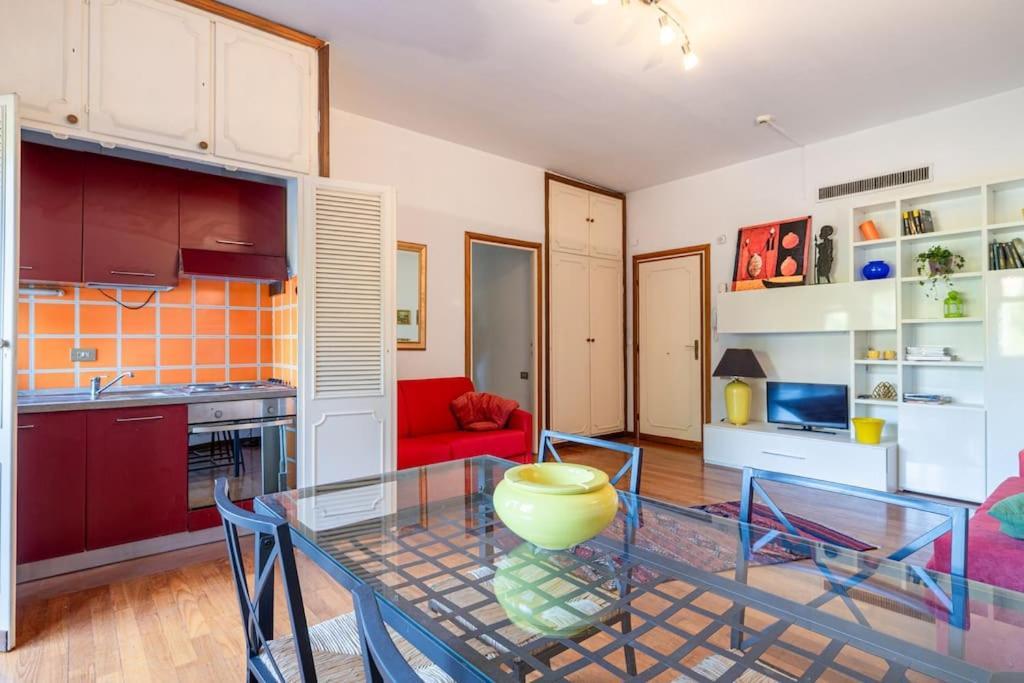 Plaza Cheery Appartement