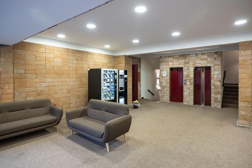 Plaza Cheery Appartement