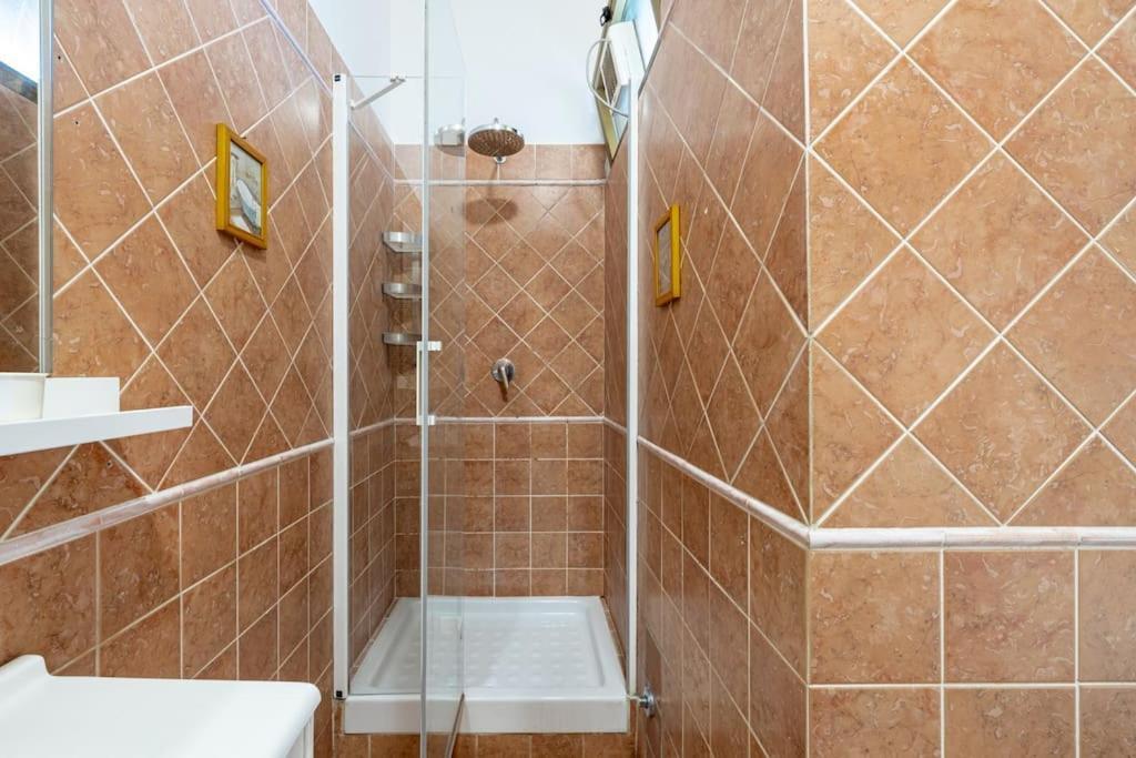 Appartement Plaza Cheery Rome