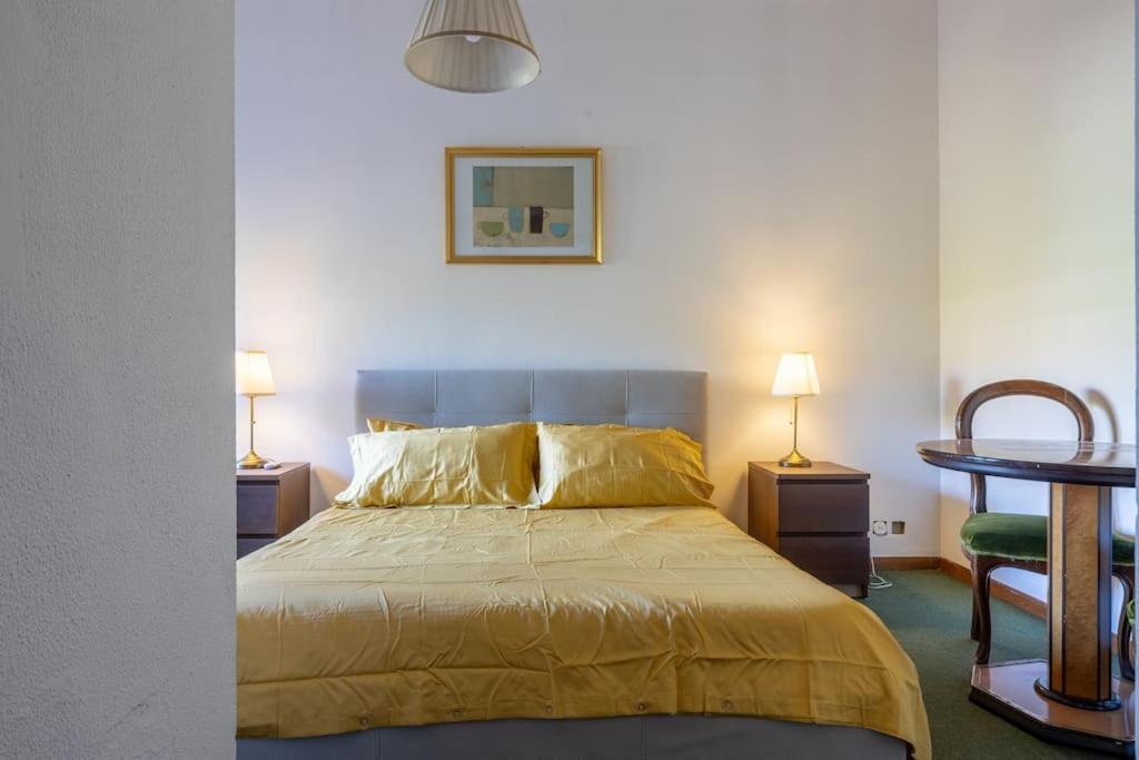 Appartement Plaza Cheery Rome
