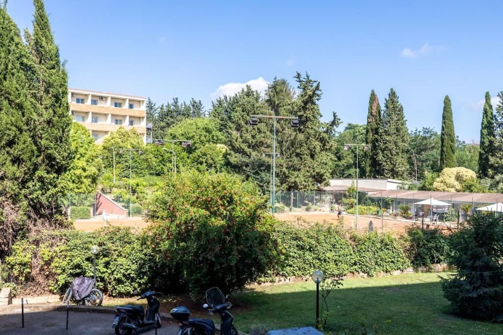 Appartement Plaza Cheery Rome