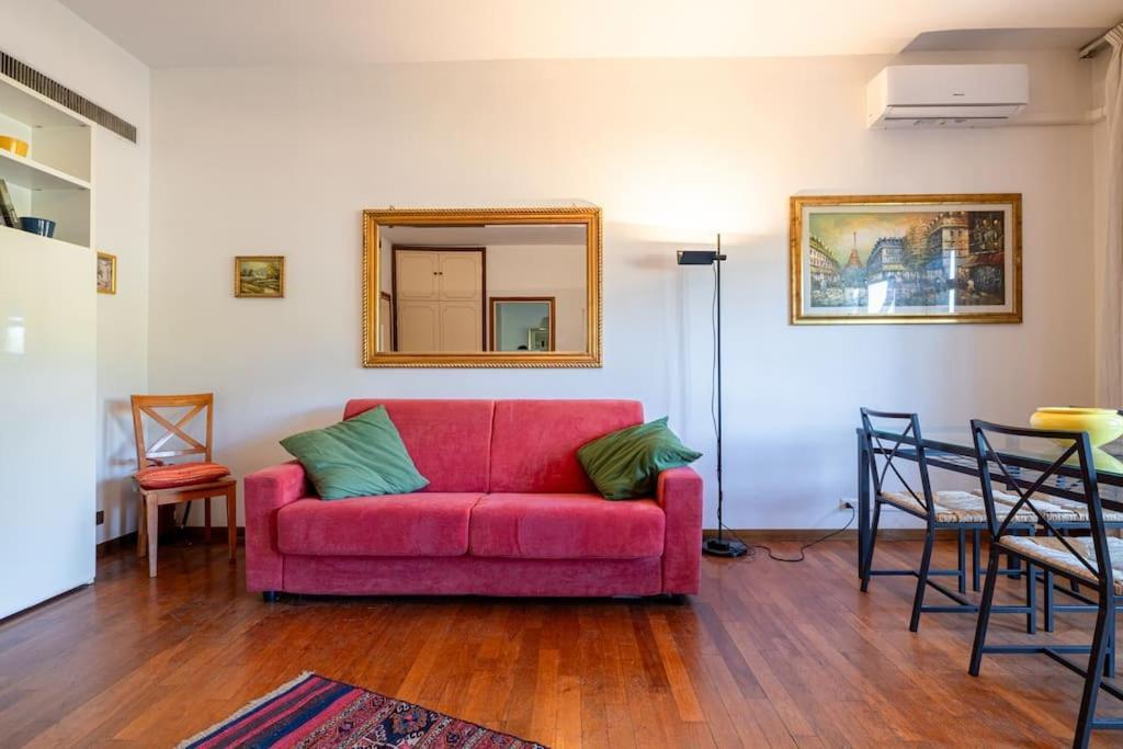 Appartement Plaza Cheery *