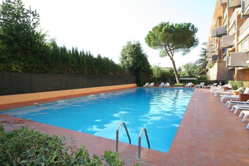 Appartement Plaza Cheery