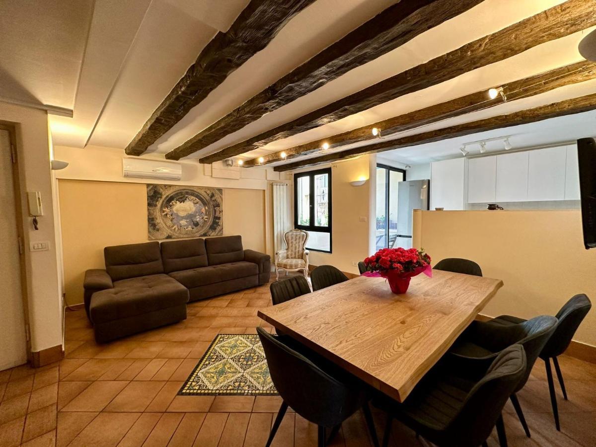La Maison Di Trastevere