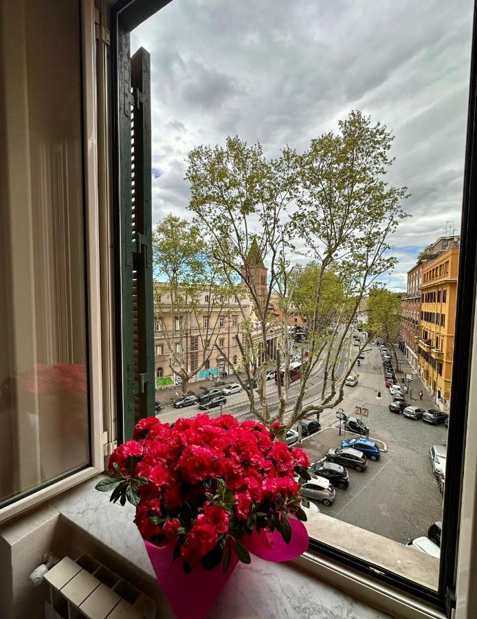La Maison Di Trastevere Apartment Rome