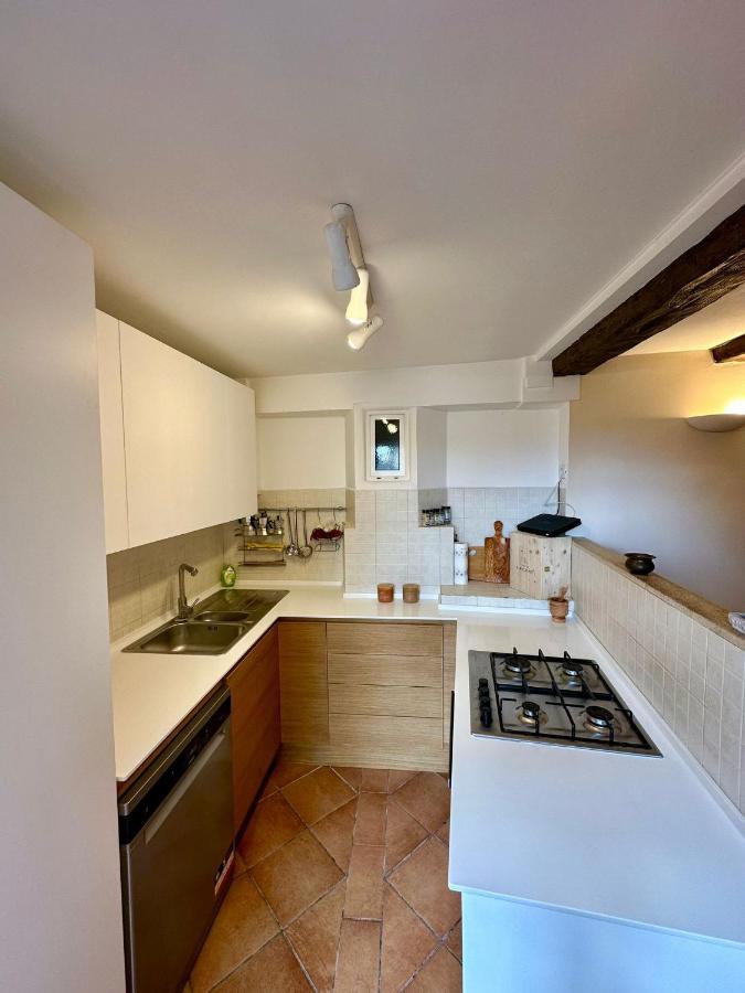 La Maison Di Trastevere Apartment Rome